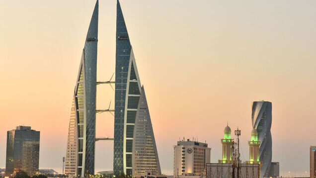 World&rsquo;s largest underwater theme park to come up in Bahrain