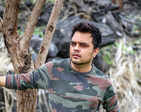 TV actor Sandeep Anand files for divorce