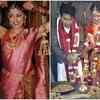 ​FIR actress Kavita Kaushik wishes husband Ronnit Biswas on their second anniversary, shares unseen pics from the wedding