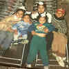 Can you spot the young Diljit Dosanjh in the picture?