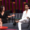 Rajkummar and Bhumi's take on nepotism