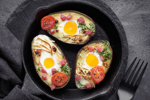 Keto Recipes