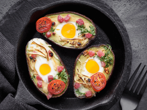 Keto Recipes