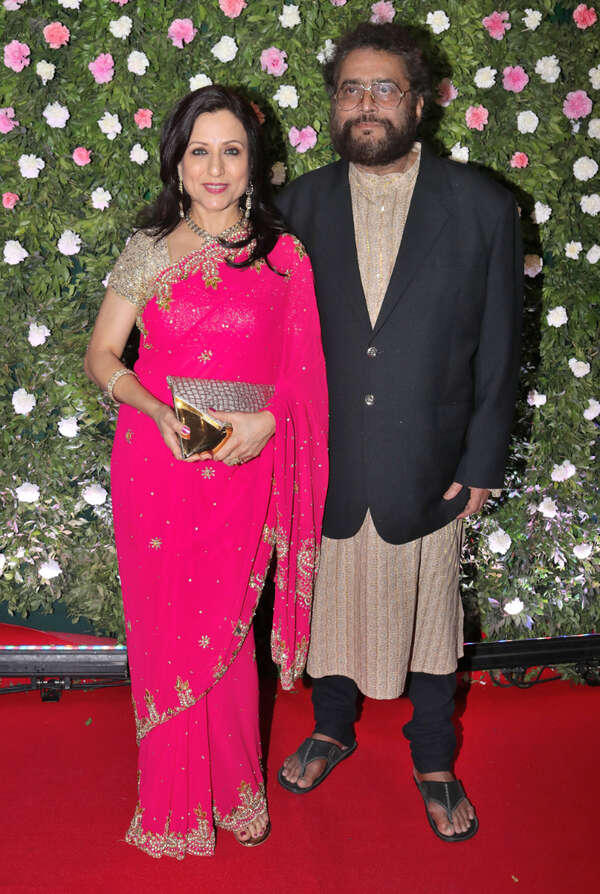 Deepak Balraj Vij Photos