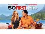 '50 First Dates'