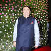 Article image for: <i class="tbold">amit thackeray</i> and Mitali Borude’s wedding reception photos