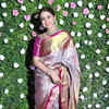 Article image for: <i class="tbold">amit thackeray</i> and Mitali Borude’s wedding reception photos