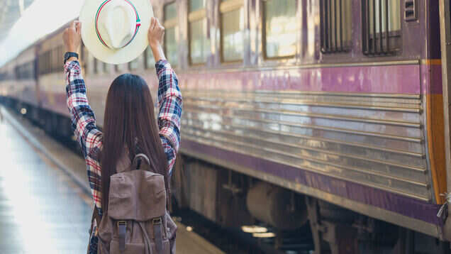 Train 18, named Vande Bharat Express; everything you need to know
