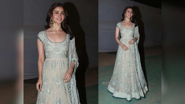 Alia Bhatt