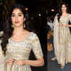 ​Janhvi Kapoor
