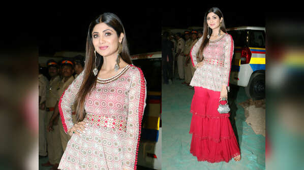 Shilpa Shetty