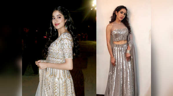 Daily style file: Celebs who sizzled on the weekend