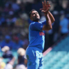 Article image for: ICC suspends <i class="tbold">Ambati Rayudu</i> from bowling in international cricket