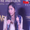 Article image for: Producer <i class="tbold">Purvashi Raut</i> Is excited to see peoples reaction