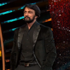 Kiccha Sudeepa's dashing entry