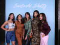 Fashion blogger Santoshi Shetty launches her official collection