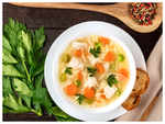  Noodle Soup Recipe