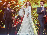 Candid pictures from &lsquo;Umang 2019&rsquo;