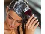 Prevent skin stains from hair dye or nail polish