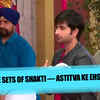 Article image for: On the sets of Shakti — Astitva Ke Ehsaas Ki