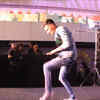 Article image for: Evening of <i class="tbold">powerful performance</i>s and lots of entertainment