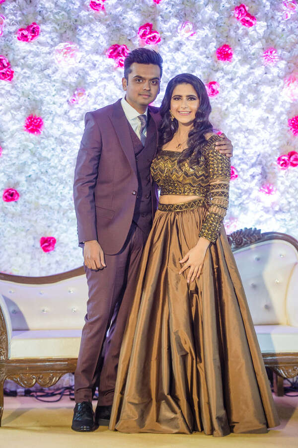 Tapasvi Mehta