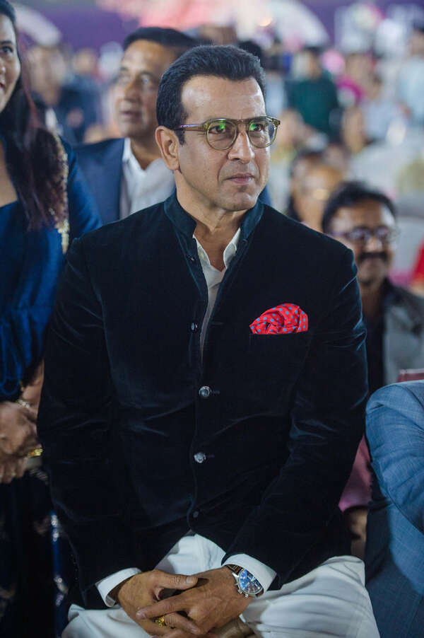 Tapasvi Mehta