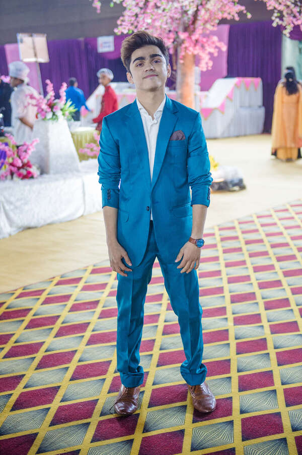 Rohan Shah Photos