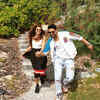 Sargun Mehta and Ravi Dubey’s latest pic seems right out of a fairytale