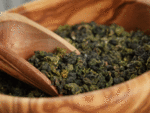 What is oolong tea?