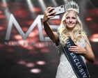 Caro van Gorp crowned Miss Earth Belgium 2019