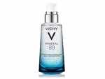 Vichy Minéral 89 Face Serum with Hyaluronic Acid