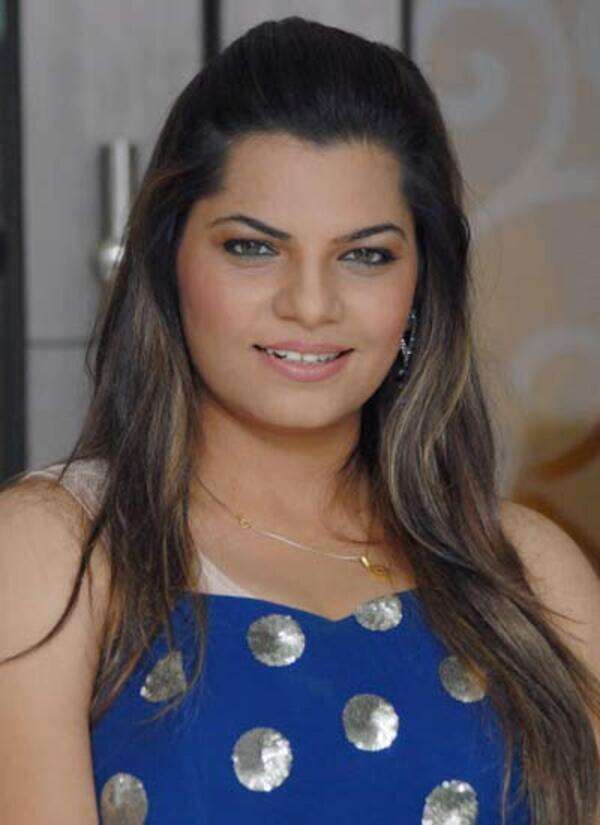Mamta Sharma
