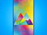 Samsung Galaxy M10 and Galaxy M20 launched in India