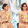 Article image for: New pictures of <i class="tbold">Shelly Chopra Dhar</i>