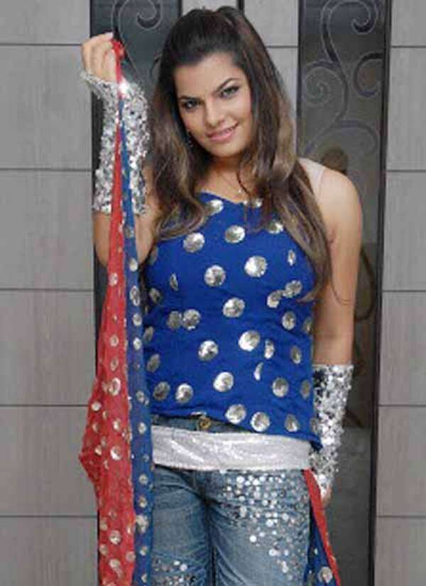 Mamta Sharma
