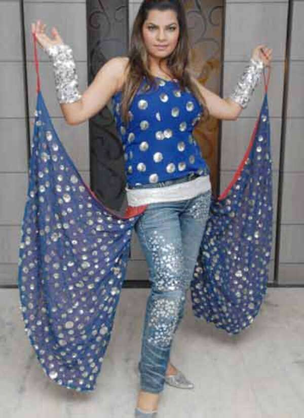 Mamta Sharma