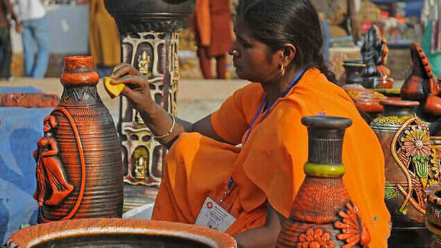 Surajkund Mela to start on Feb 01; know all about the world&rsquo;s biggest craft fair