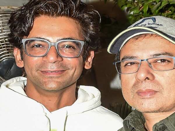 Sunil Grover
