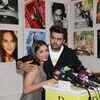 Maniesh Paul and Ankita Lokhande