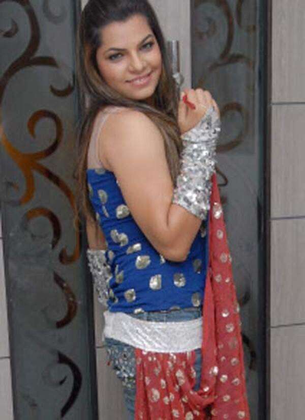 Mamta Sharma