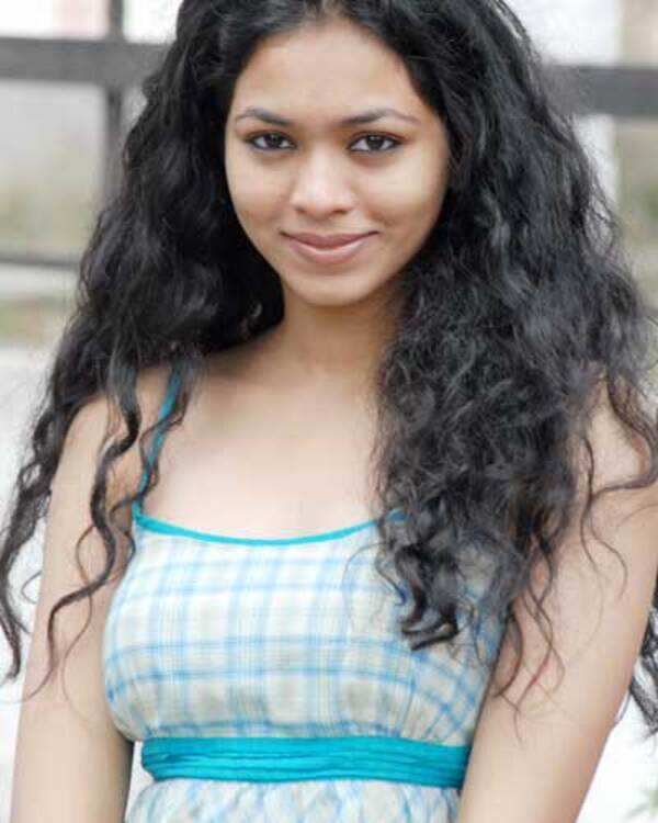 Vaishnavi Dhanraj