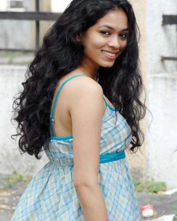 Vaishnavi Dhanraj