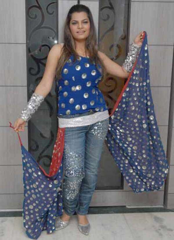 Mamta Sharma