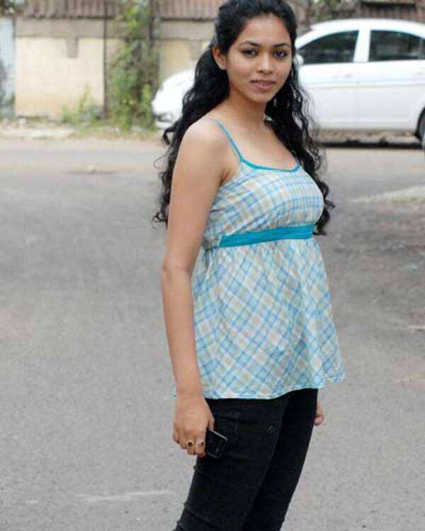 Vaishnavi Dhanraj