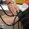 Salt intake causes several health risks