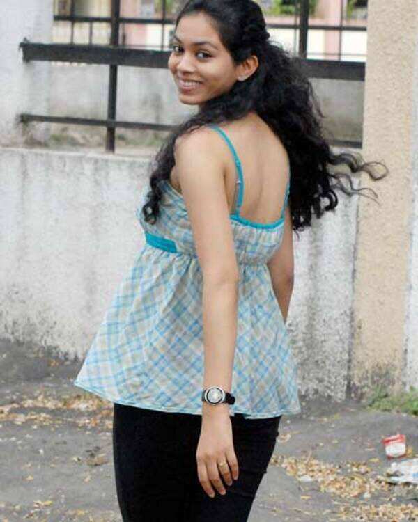 Vaishnavi Dhanraj
