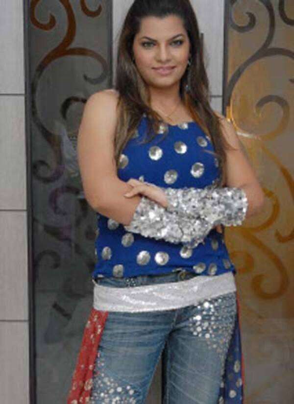 Mamta Sharma