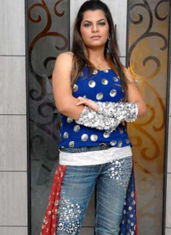 Mamta Sharma