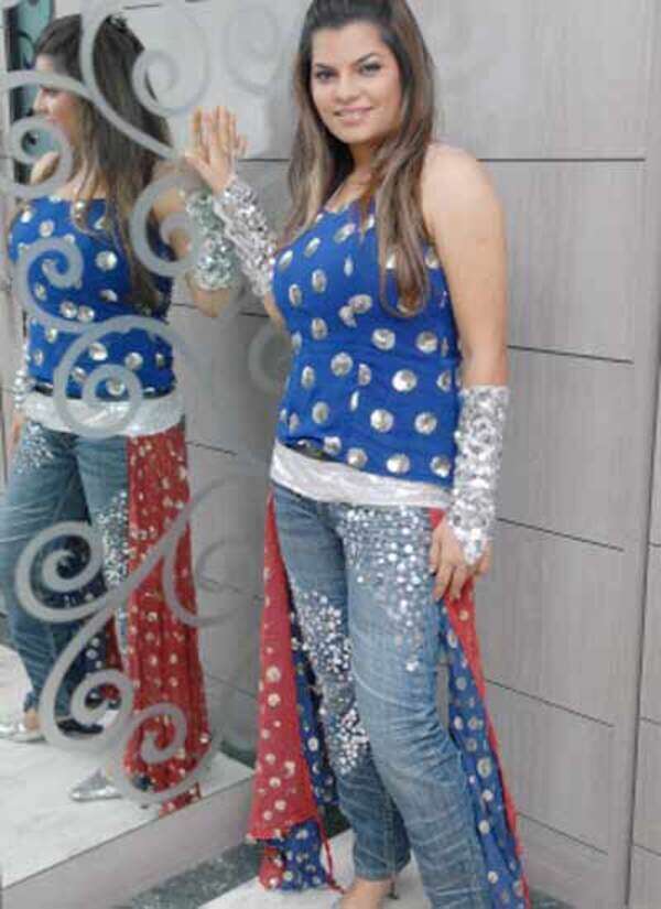 Mamta Sharma